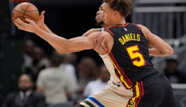 Daniels’ defensive problem solving is latest proof of worth