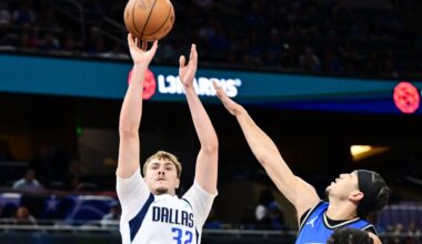 Mavericks vs. Magic Recap: 4 notes from Dallas’ 115-114 loss at Orlando