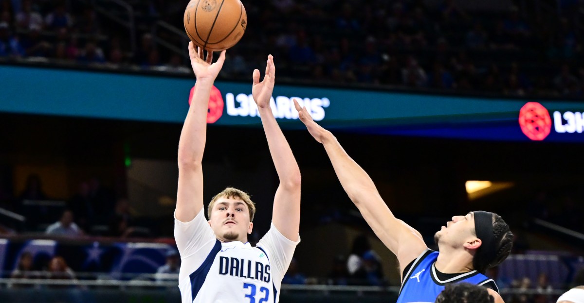 Mavericks vs. Magic Recap: 4 notes from Dallas’ 115-114 loss at Orlando