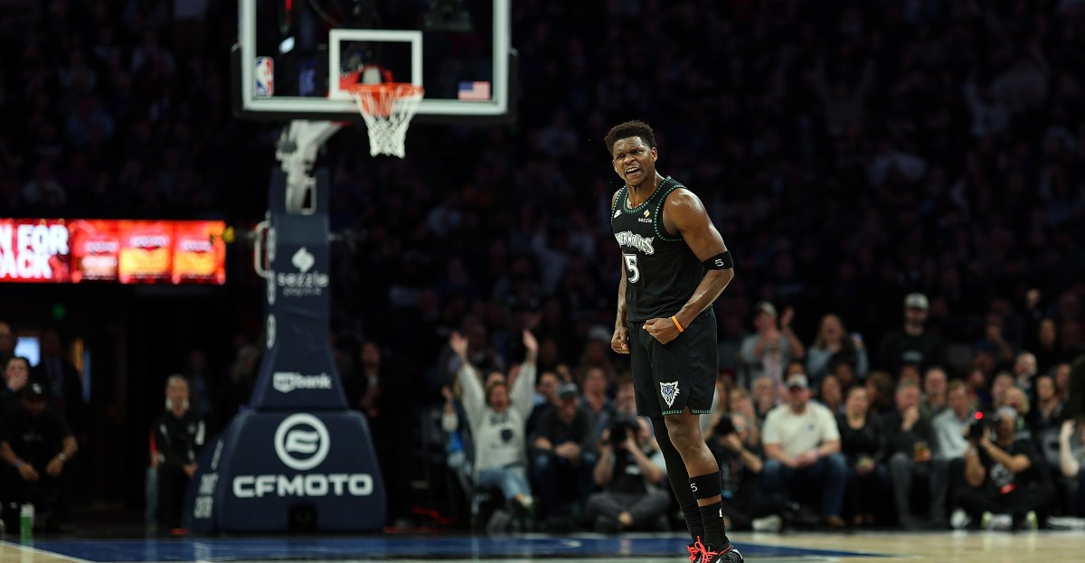 Timberwolves vs Raptors Game Recap: Minnesota Wins Fifth Straight
