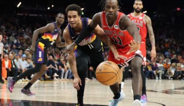 Game Recap: Suns get stunned by Sexton and the Bulls, 105-103