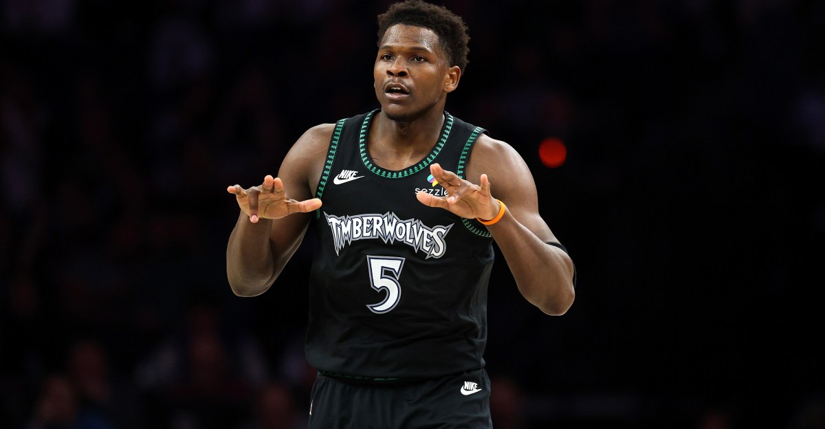 Predicting Where the Wolves Finish