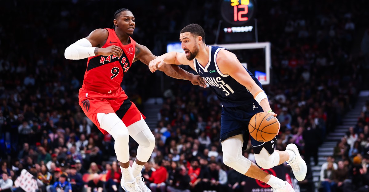 ‘Pressure is a Privilege’ becomes Toronto Raptors late season mindset