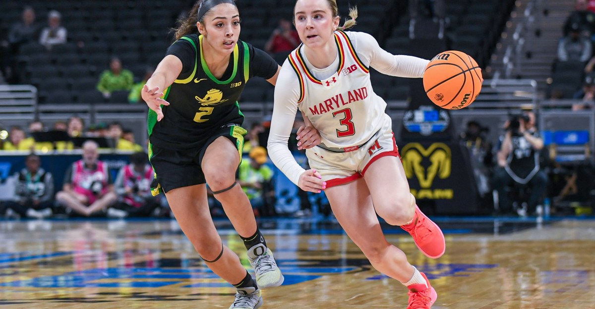 NCAA Tournament preview: No. 5-seed Maryland women’s basketball vs. No. 12-seed Murray State