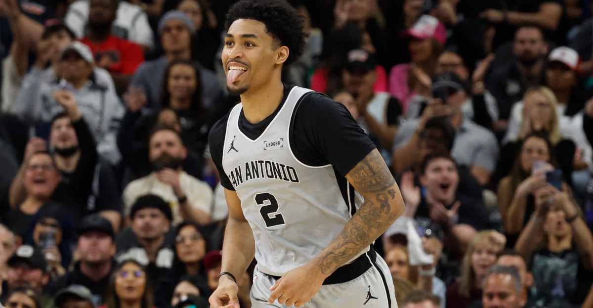 Open Thread: Dylan Harper stars in a new Foot Locker ad