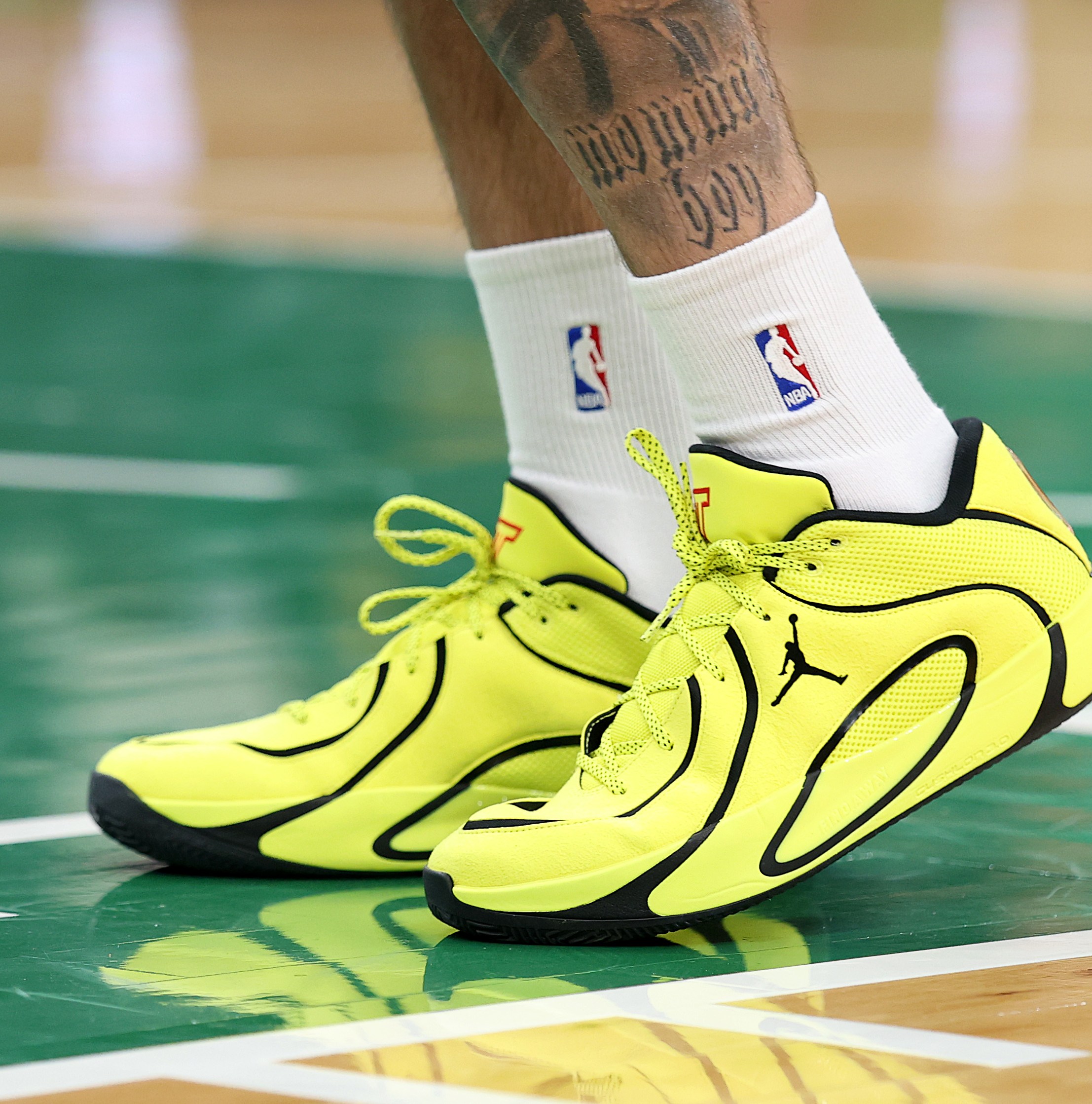 Boston Celtics Daily Links  3/7/26