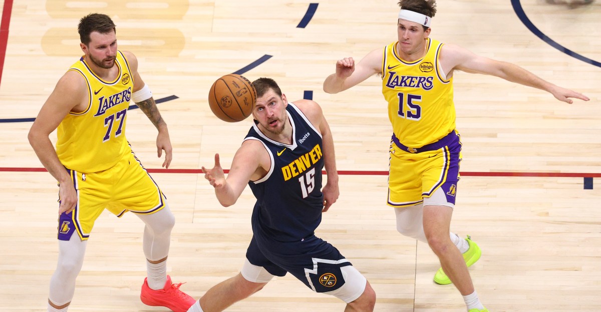 Lakers vs Nuggets Discussion, Injury Report, How To Watch