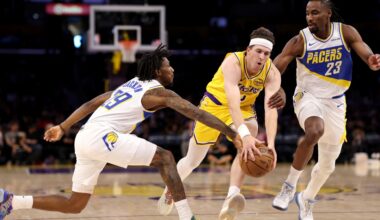 Lakers vs Pacers Discussion, Injury Report, How To Watch