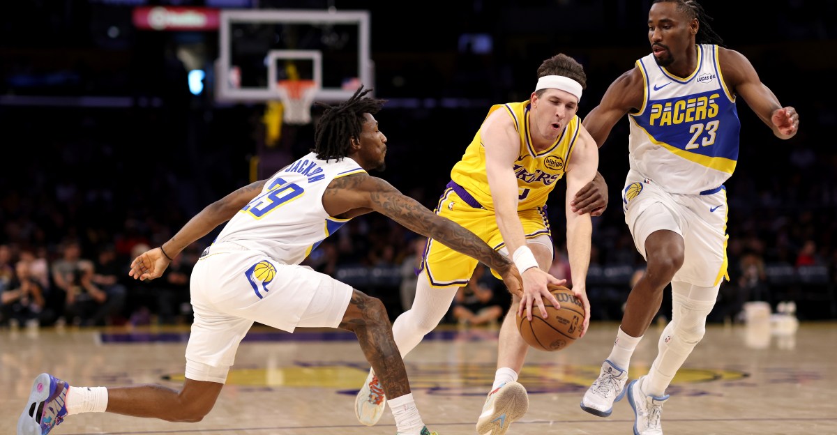 Lakers vs Pacers Discussion, Injury Report, How To Watch