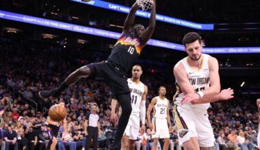 It’s time for the rookies to shine in the Valley