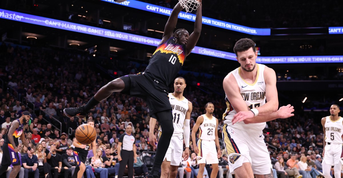 It’s time for the rookies to shine in the Valley