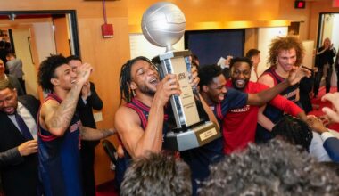 Ranking college basketball conference tournaments: Big 12, SEC brackets have top March Madness brackets