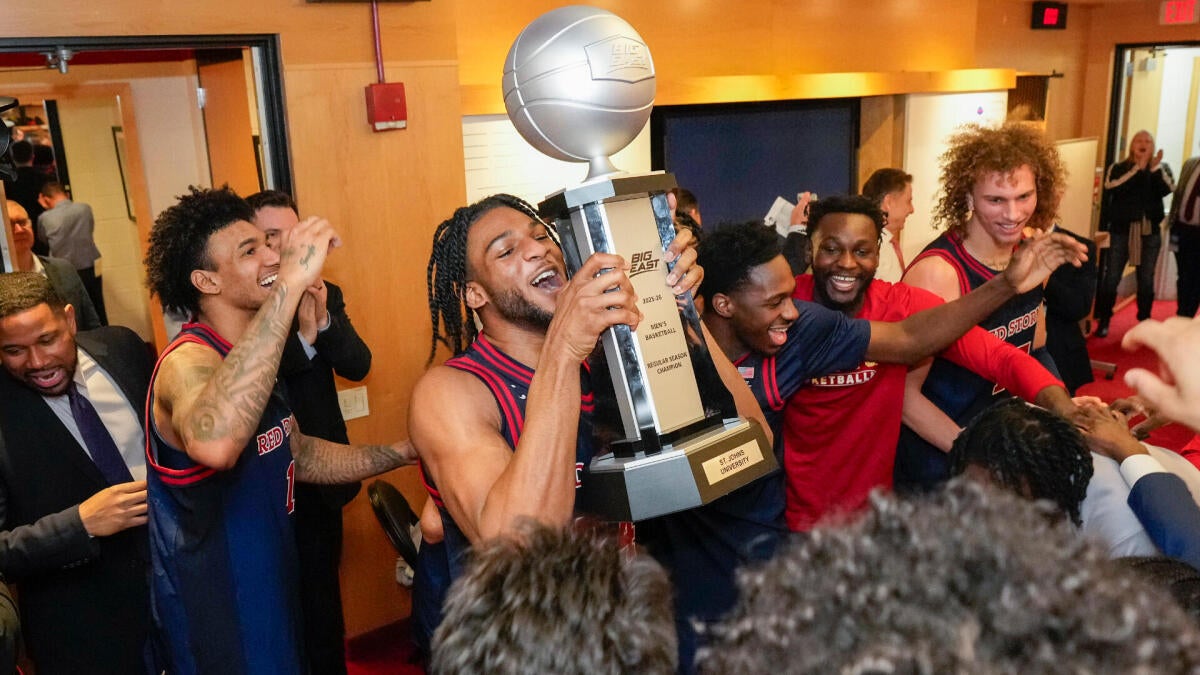 Ranking college basketball conference tournaments: Big 12, SEC brackets have top March Madness brackets