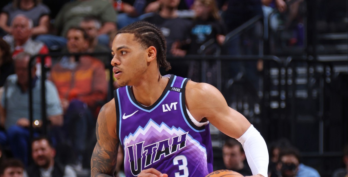 Utah Jazz injury report: Keyonte George injury revealed