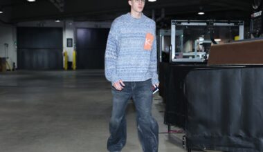 Lewis: Orthopedist says now was optimum time to shut down Egor Demin