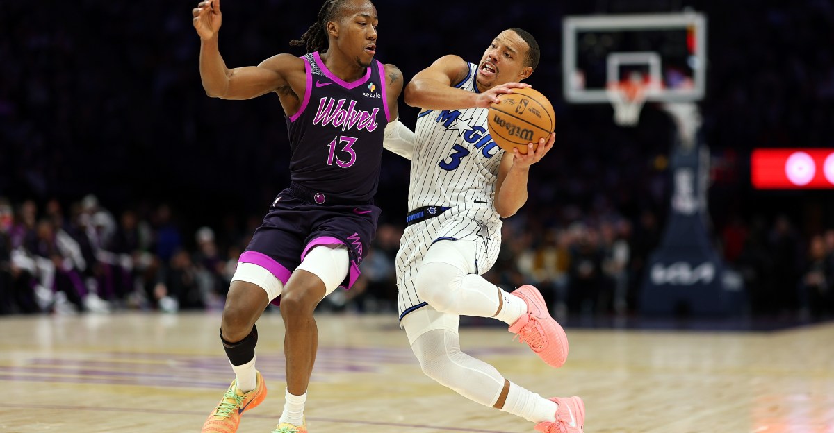Magic vs Timberwolves Game Recap: Edwards’ 34 Points Not Enough to Win