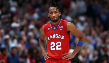 2026 NBA Draft Scouting Profile: Darryn Peterson