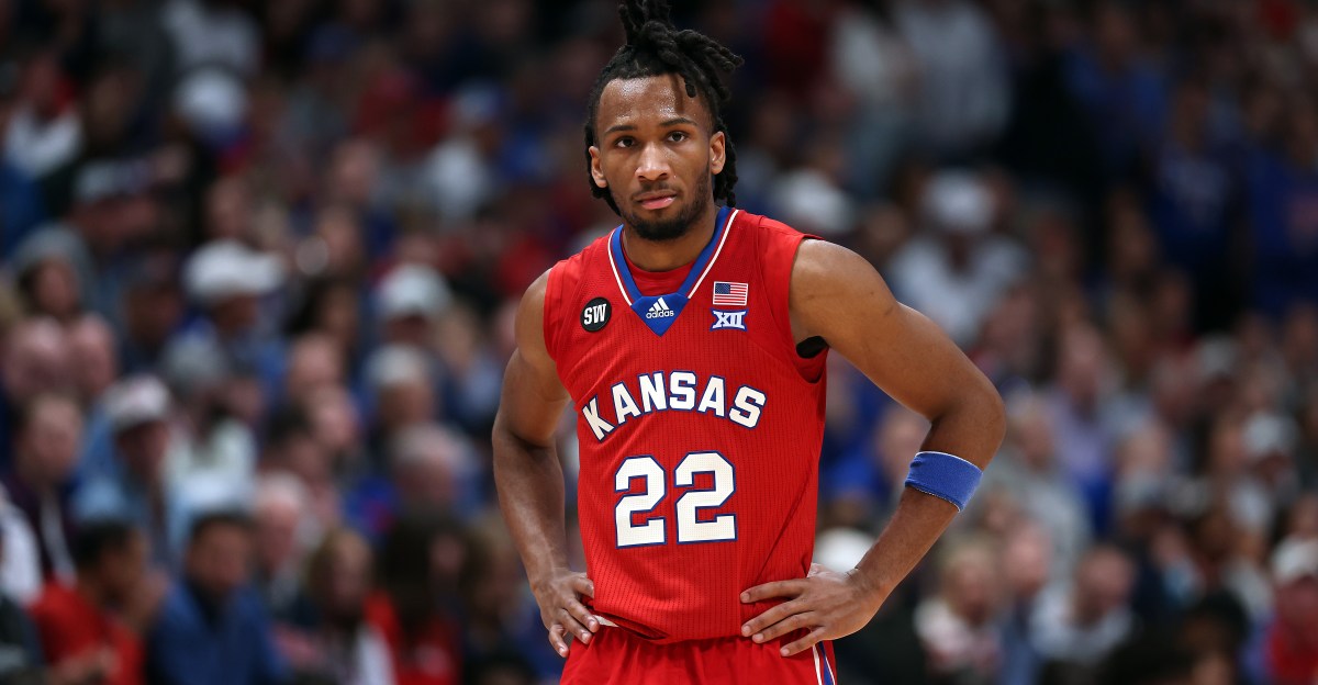 2026 NBA Draft Scouting Profile: Darryn Peterson