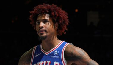 Kelly Oubre Jr. suffers LCL sprain in left elbow
