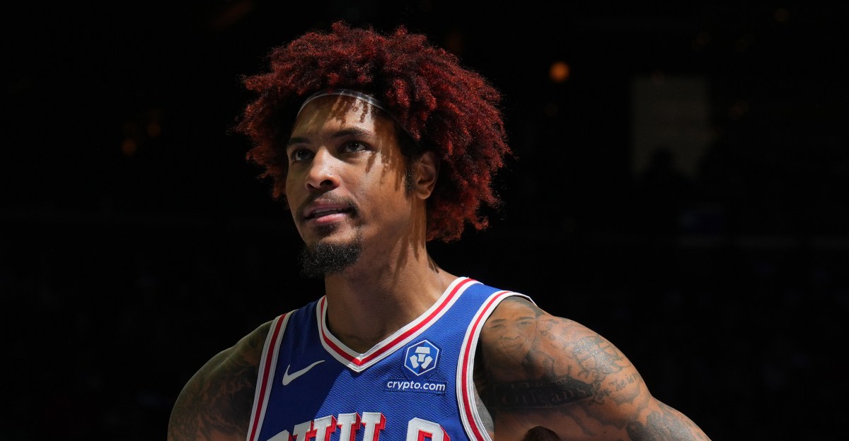 Kelly Oubre Jr. suffers LCL sprain in left elbow