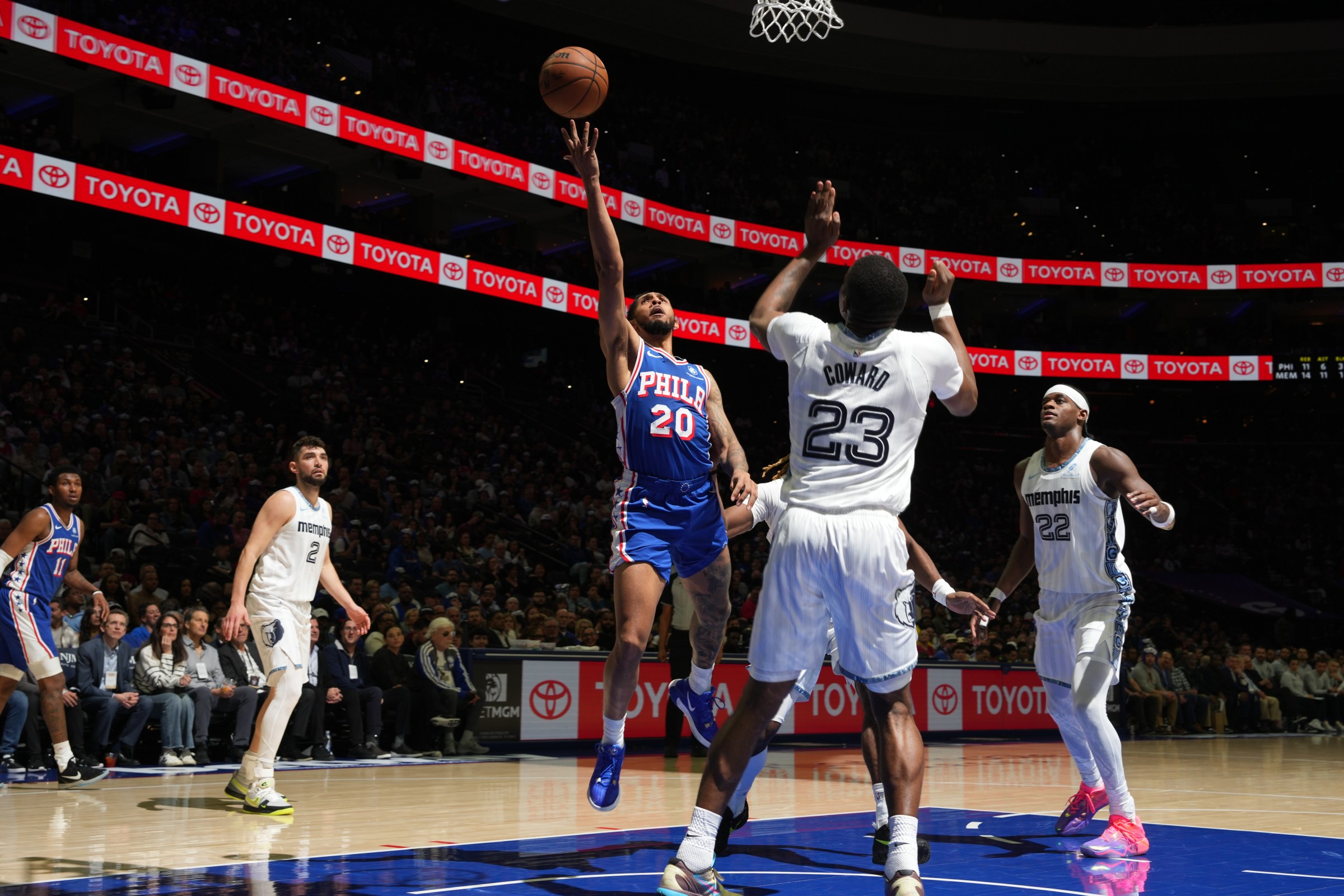 (Photo by Jesse D. Garrabrant/NBAE via Getty Images)