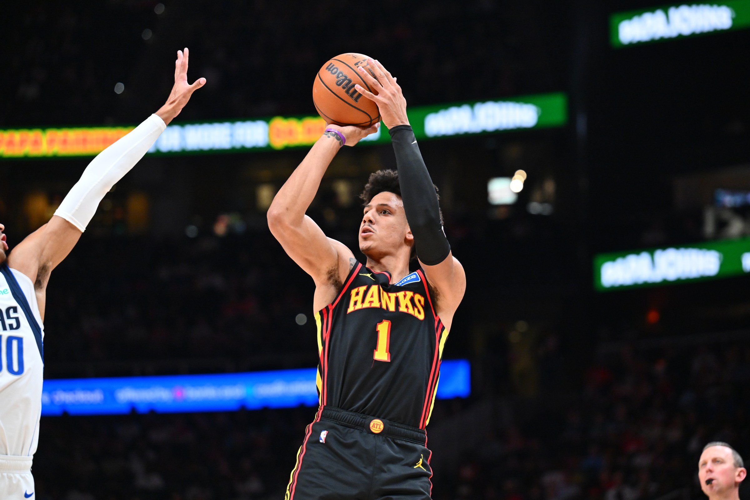 Adam Hagy/NBAE via Getty Images