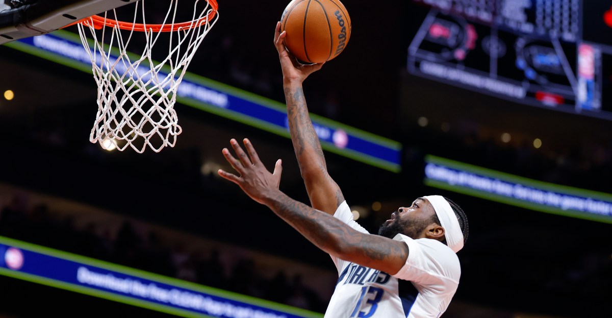 MMBets: The Dallas Mavericks visit the Cleveland Cavaliers