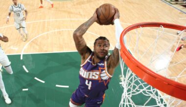 Jalen Green is hitting his stride