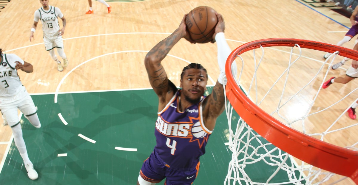 Jalen Green is hitting his stride