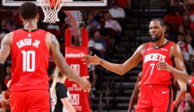 Rockets could use a big win vs. Pelicans