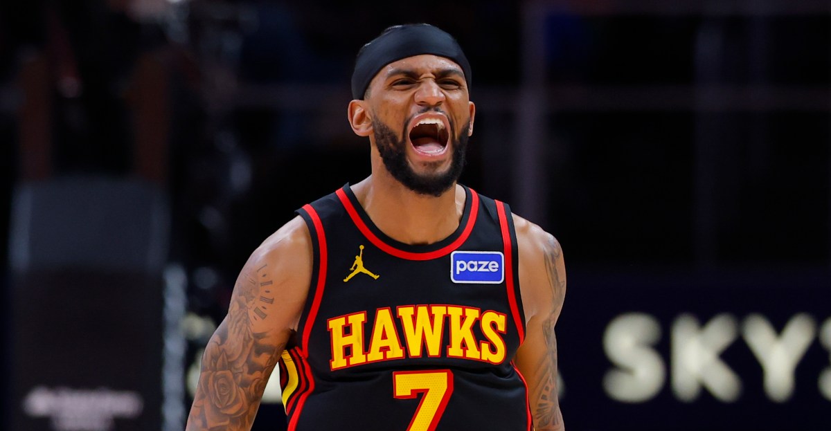 LIVE DISCUSSION: Brooklyn Nets at Atlanta Hawks, 7:30 PM ET