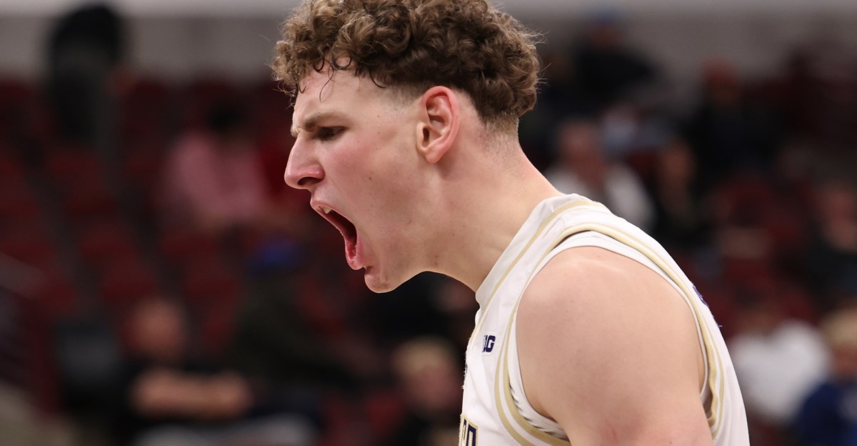 Milwaukee Bucks NBA Draft Prospect Watch: NCAA Conference Tournament Games