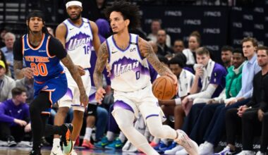 Utah Jazz vs Portland Trailblazers: Preview, injury report, how to watch