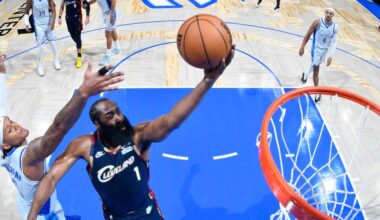 Cavs vs. Magic: How to watch, odds, and injury report