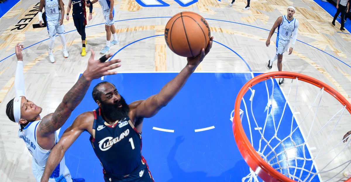 Cavs vs. Magic: How to watch, odds, and injury report