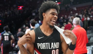 That’s More Like It, Scoot Henderson