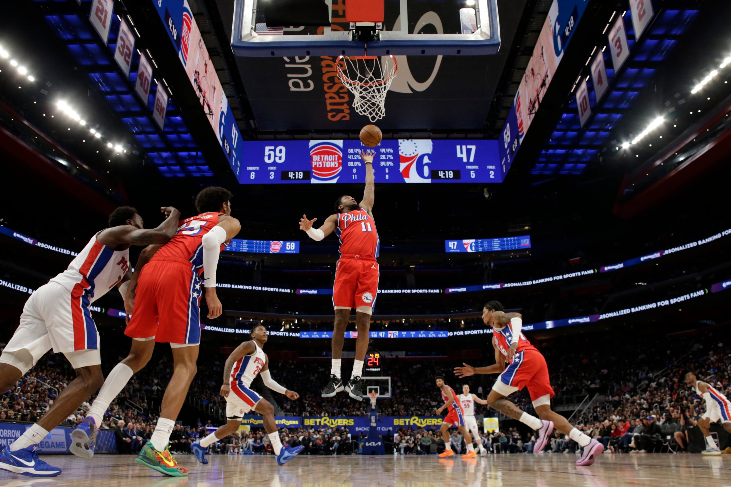 (Photo by Brian Sevald/NBAE via Getty Images)