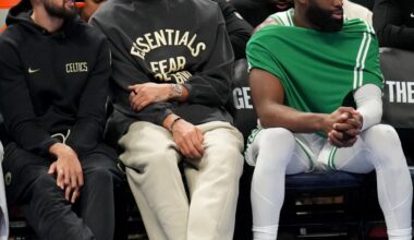 Jaylen Brown, change agent—The Week in Green