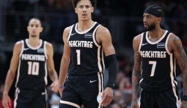 Mavs at Hawks: start time, TV, streaming, radio, game thread