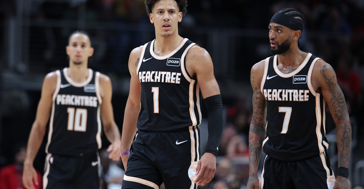 Mavs at Hawks: start time, TV, streaming, radio, game thread