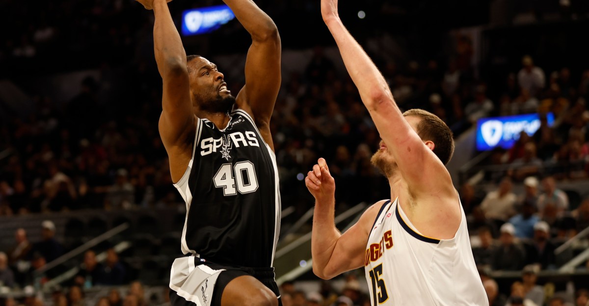 What we learned from the Spurs loss to the Nuggets