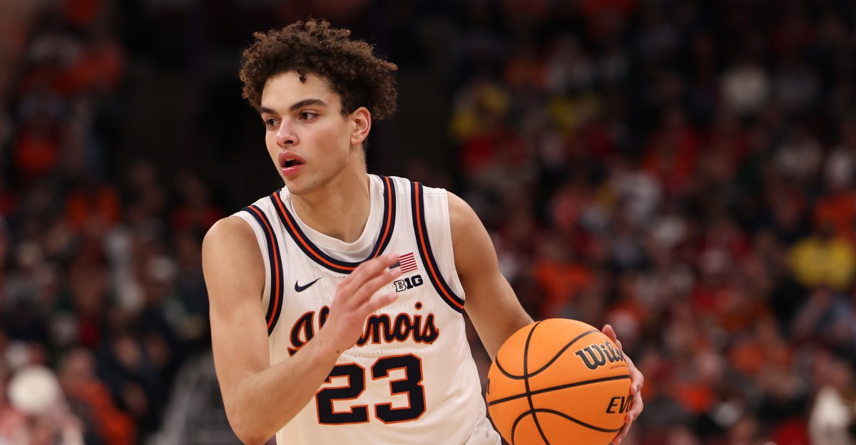 NBA mock draft 2026: Meet the March Madness prospects with the most to prove
