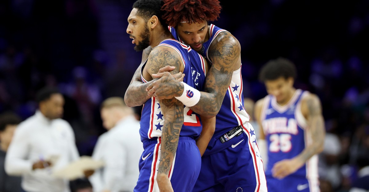 Sixers Bell Ringer: Career night from Cam Payne leads Sixers over Grizzlies