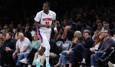 Pistons vs Grizzlies preview: Stay hot on 313 Day