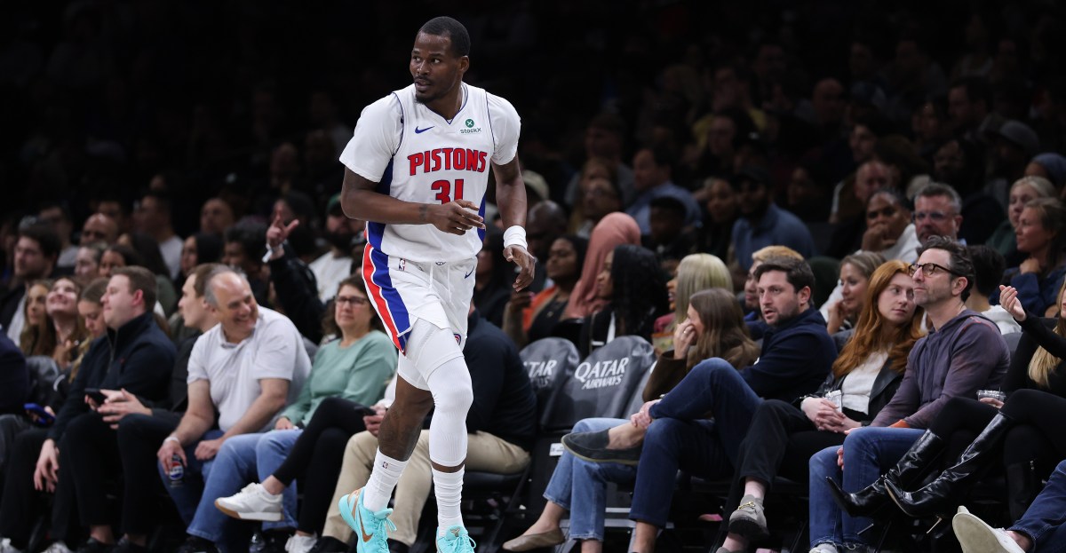Pistons vs Grizzlies preview: Stay hot on 313 Day