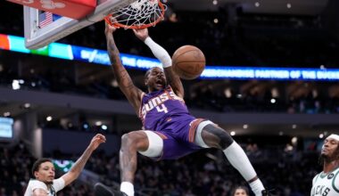 Game Preview: Suns look to find their rhythm against the Bucks