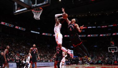 The Raptors exposed a familiar Suns problem late in the fourth