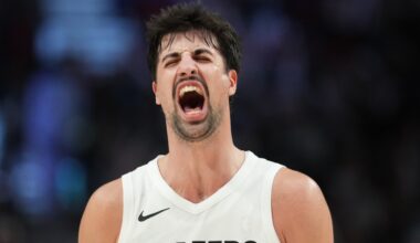 Reflections from Blazers-Hornets and Blazer’s Edge Night