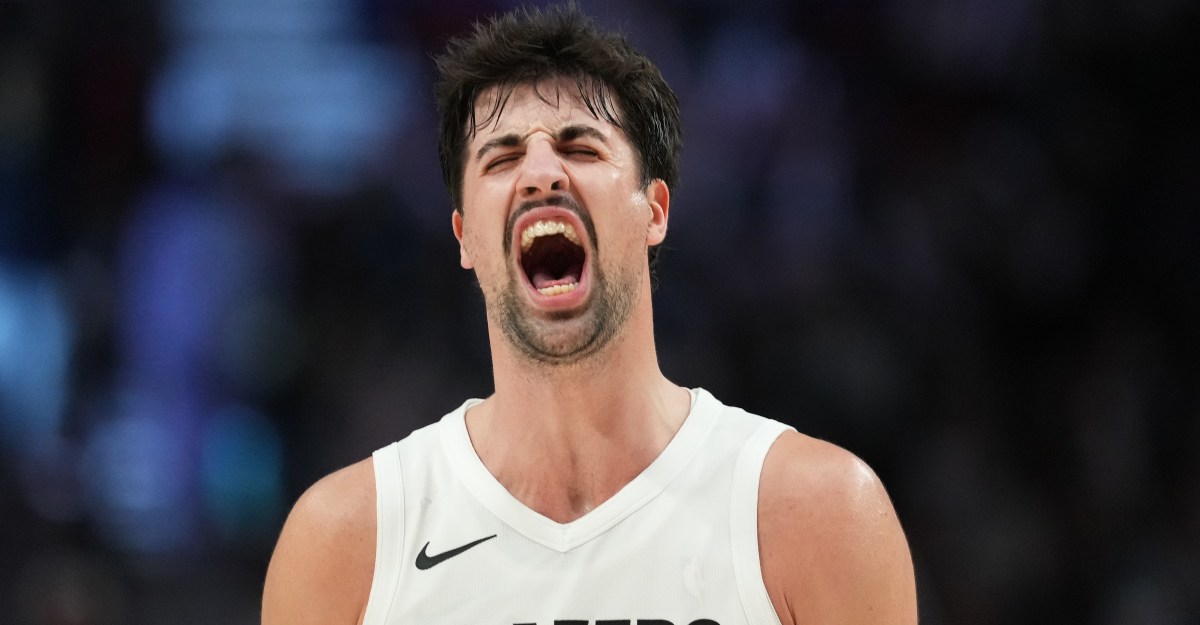 Reflections from Blazers-Hornets and Blazer’s Edge Night