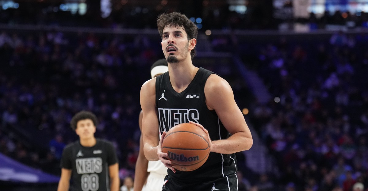 LIVE DISCUSSION: Portland Trail Blazers at Brooklyn Nets, 7:30 PM ET